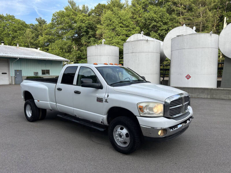 dodge ram 3500 pickup 2008 3D7MX48A88G192900 image dodge ram 3500 pickup 2008 3D7MX48A88G192900 image